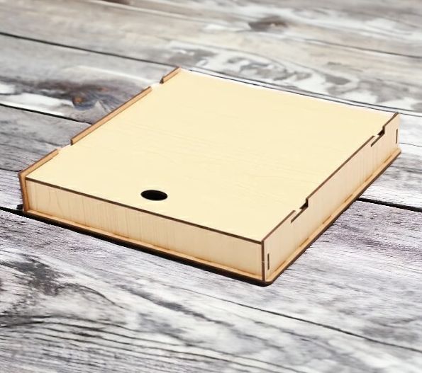 Подарочный набор Клайд / Набор из блокнота A5 "Monte", шариковой ручки Molly в подарочной коробке